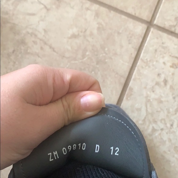 SOLD Men’s Salvatore Ferragamo Moc Toe Drivers - Picture 5 of 5